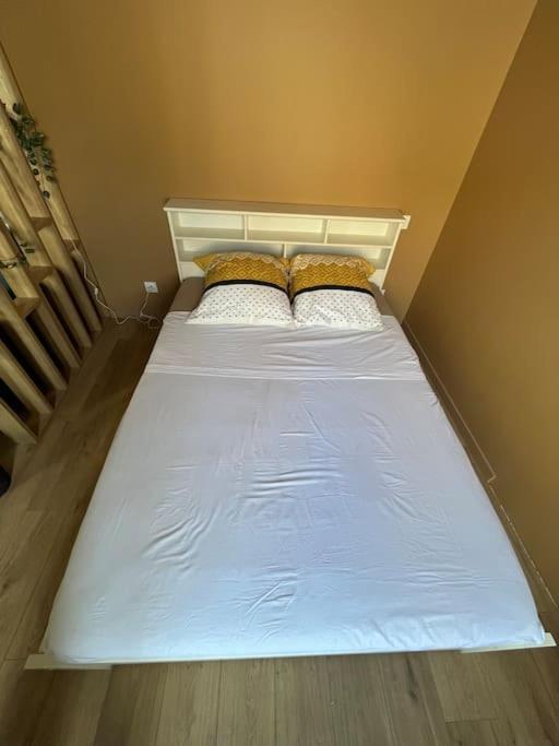 Apartament L'Ile De Bali, Sejour En Couple Ou Famille Roanne Zewnętrze zdjęcie