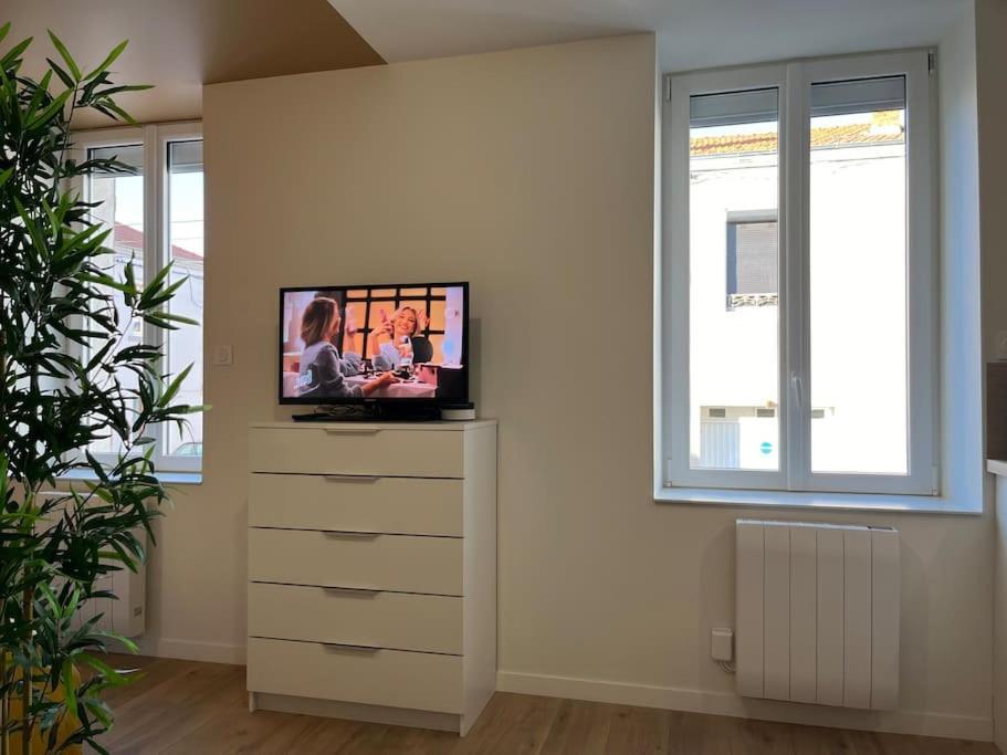 Apartament L'Ile De Bali, Sejour En Couple Ou Famille Roanne Zewnętrze zdjęcie