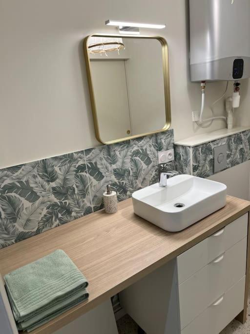 Apartament L'Ile De Bali, Sejour En Couple Ou Famille Roanne Zewnętrze zdjęcie