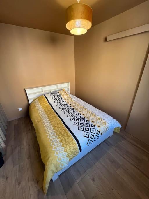 Apartament L'Ile De Bali, Sejour En Couple Ou Famille Roanne Zewnętrze zdjęcie